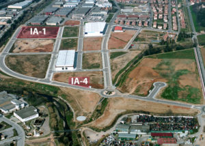 inmobiliaria promotora