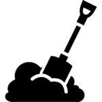 Limpieza desbroce parcelas